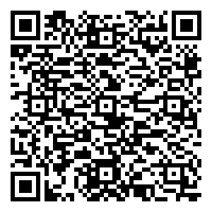 微信【抢】2019贵州时尚彩妆秀入场券小程序游戏二维码