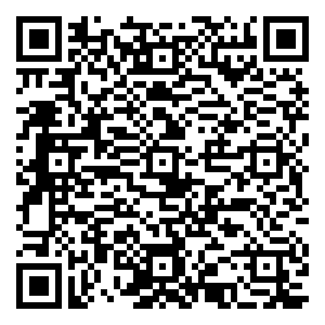 微信年货金大派送-贵州小程序游戏二维码