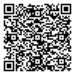 微信极限跳跃小程序游戏二维码