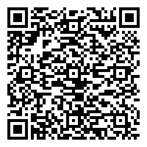 微信五一欢乐GO！小程序游戏二维码