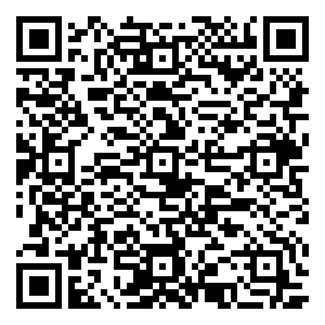 微信蓄能 治愈的能量（西安）小程序游戏二维码