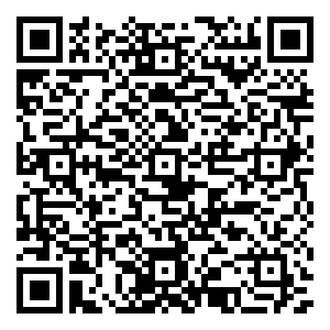 微信致幸运的你小程序游戏二维码