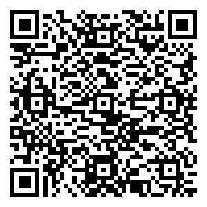 微信有娱演示--元宵冲啊小程序游戏二维码