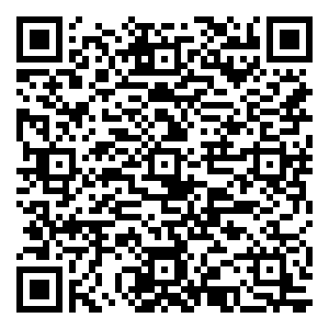 微信幸运大转盘小程序游戏二维码