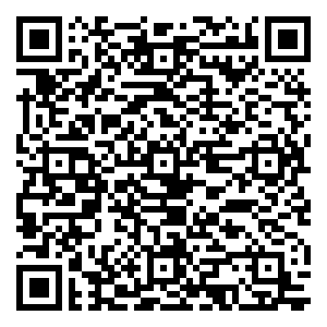 微信欢乐跳一跳小程序游戏二维码