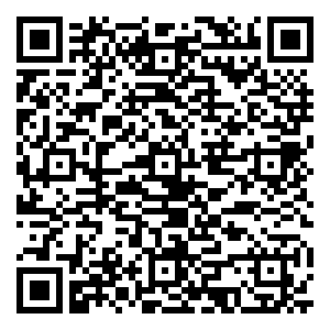 微信任性摇奖树小程序游戏二维码