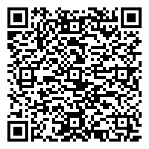 微信愚人大转盘小程序游戏二维码