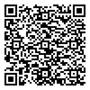 微信全民集五福小程序游戏二维码