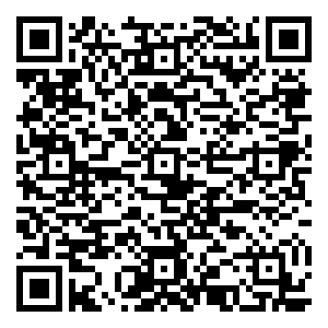 微信全民集五福小程序游戏二维码