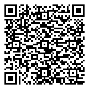 微信曙光幸运大转盘小程序游戏二维码