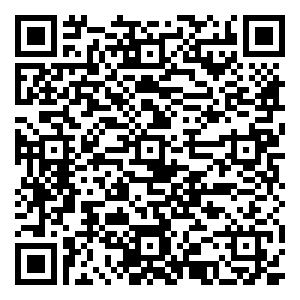 微信中秋团圆 幸运大转盘小程序游戏二维码