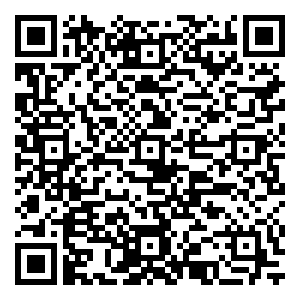 微信蓄能 治愈的能量（太原）小程序游戏二维码