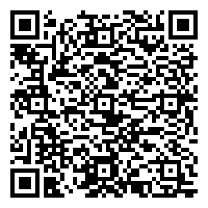 微信一步一跃，遇见美好小程序游戏二维码