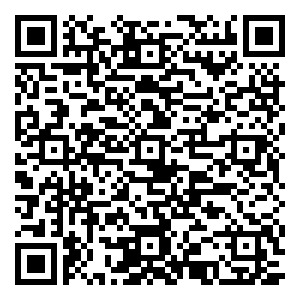 微信鬼畜俄罗斯方块小程序游戏二维码