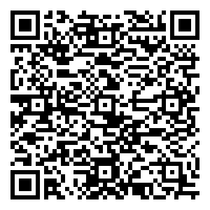 微信有娱演示-中秋小团圆小程序游戏二维码