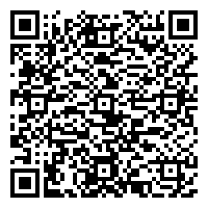 微信开心跳一跳小程序游戏二维码