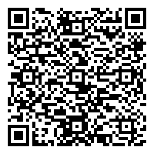 微信蓄能 治愈的能量（杭州）小程序游戏二维码