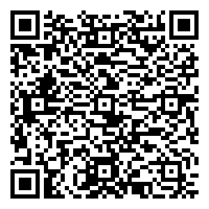 微信山东新华新春助力大转盘小程序游戏二维码