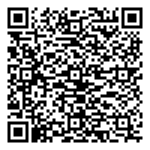 微信潮趣未来，时尚“酷”跑小程序游戏二维码