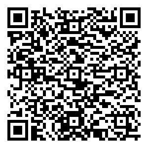 微信华颜美新春送福-口令密码红包小程序游戏二维码