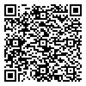 微信棍子英雄小程序游戏二维码