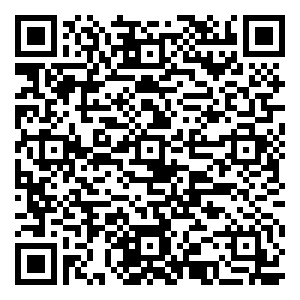 微信蓄能 治愈的能量（杭州）小程序游戏二维码