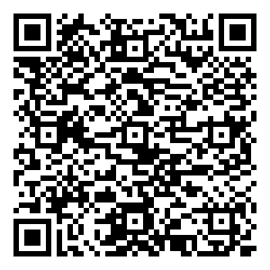 微信华海达新春摇红包小程序游戏二维码