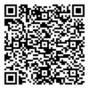 微信蓄能 治愈的能量（广西工商职业技术学院）小程序游戏二维码