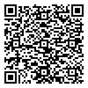 微信天天跑酷小程序游戏二维码