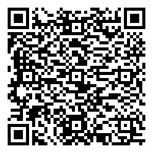 微信YSL人气口红小程序游戏二维码