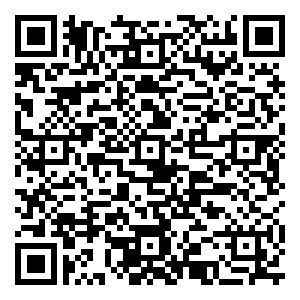 微信蓄能 治愈的能量（青岛）小程序游戏二维码