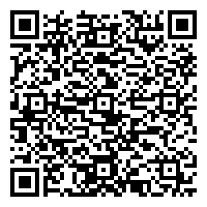 微信2.14为爱向前冲小程序游戏二维码