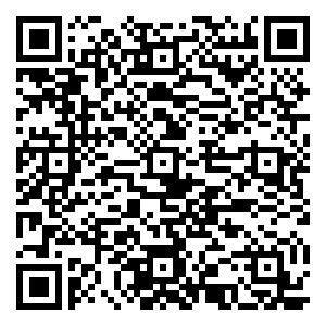 微信马哥孛罗·新春大转盘小程序游戏二维码