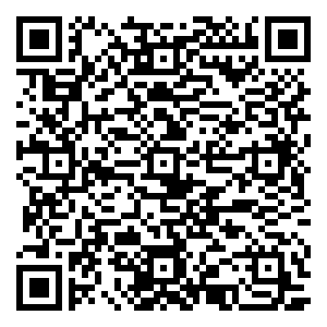 微信为爱跳一跳小程序游戏二维码