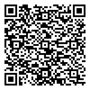 微信幸运大转盘小程序游戏二维码