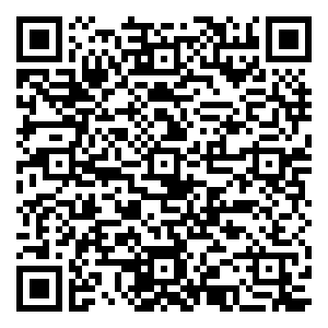 微信11月Free 一起飞一起玩（海口）小程序游戏二维码