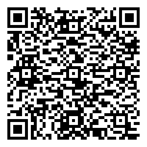 微信天天跑酷小程序游戏二维码