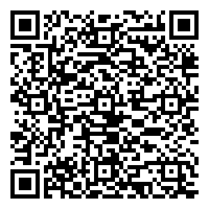 微信幸运大转盘小程序游戏二维码