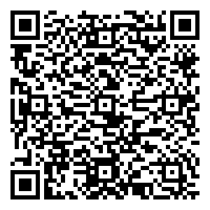 微信花间里清凉消暑大作战小程序游戏二维码