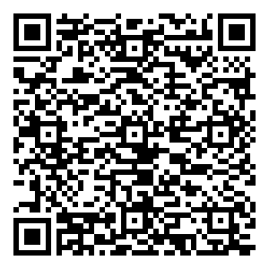 微信商机地图元旦抽奖小程序游戏二维码