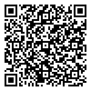 微信幸运大转盘小程序游戏二维码