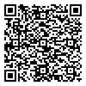 微信欢乐大富翁小程序游戏二维码