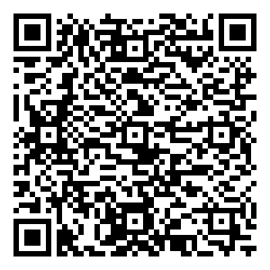 微信女神鉴定中心小程序游戏二维码