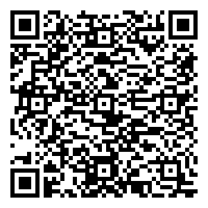 微信幸运大抽奖小程序游戏二维码