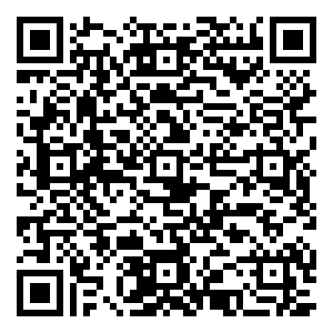 微信关注肺健康 早治早预防小程序游戏二维码