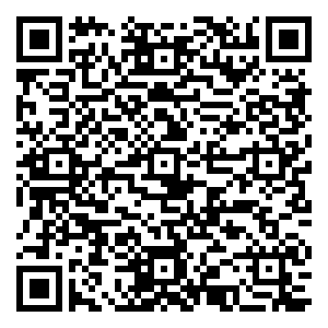 微信关爱骨健康 幸运抽大奖小程序游戏二维码