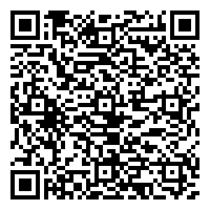 微信感恩有你，与爱相伴小程序游戏二维码