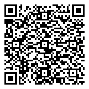 微信认证路上 感恩有你小程序游戏二维码