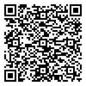 微信博州百家企业联盟，感恩回馈关注有礼大放送小程序游戏二维码