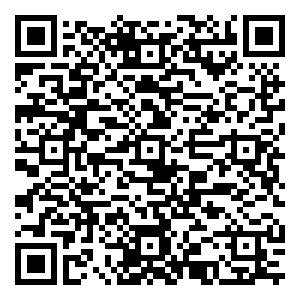 微信幸运大转盘—微粉抢福利！小程序游戏二维码